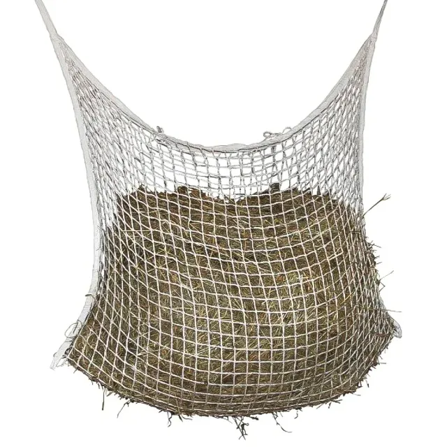 Beikircher Grünland Rete Fieno Cavalli 90x60 cm Maglia 3x3