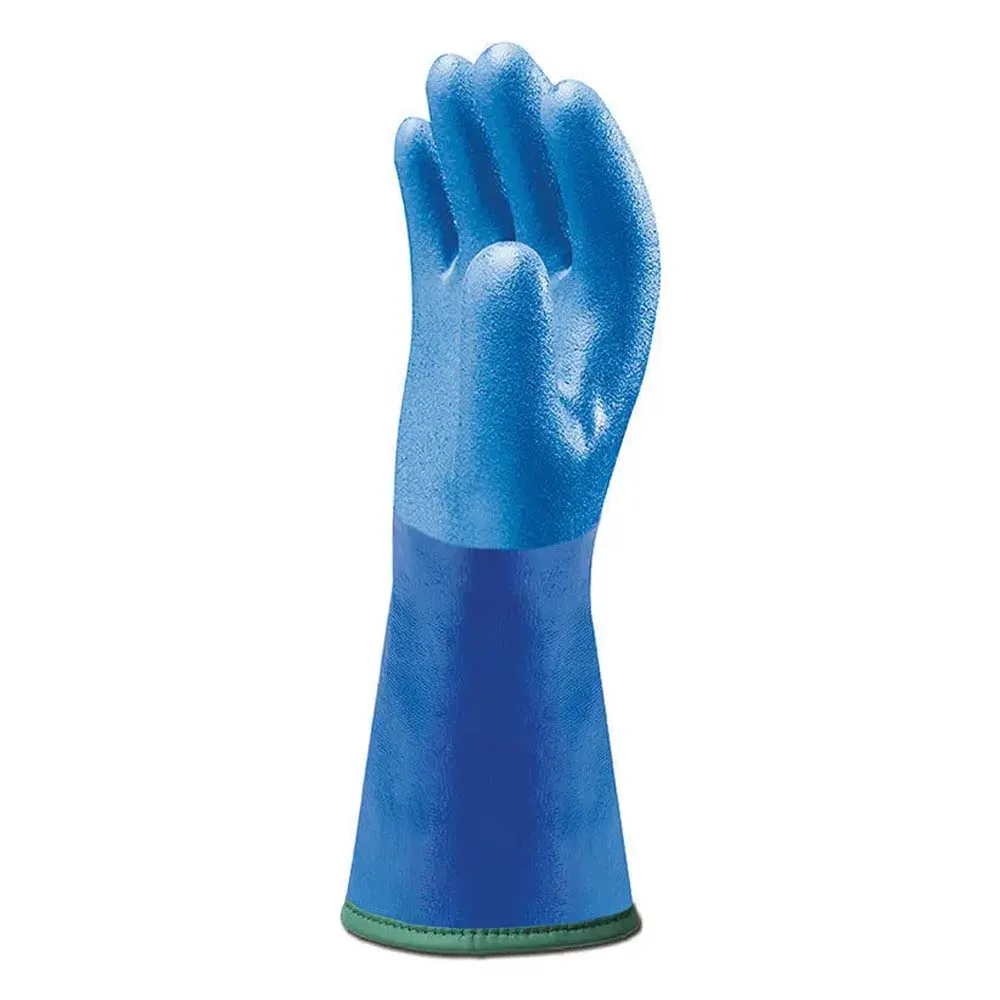 Showa Temres 282 Guanti Termici Impermeabili 9 L