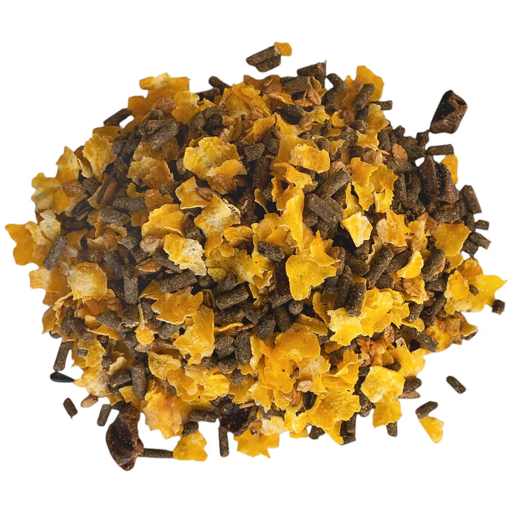 Beikircher Integratore Avena cavalli sacco 30kg proteico