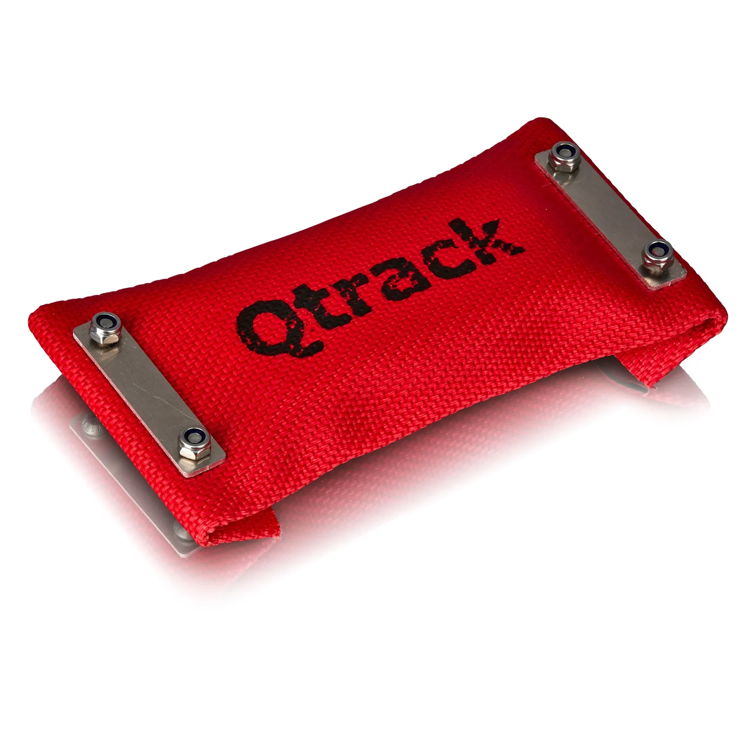 QTrack Q4 localizzatore GPS bestiame con ricarica wireless