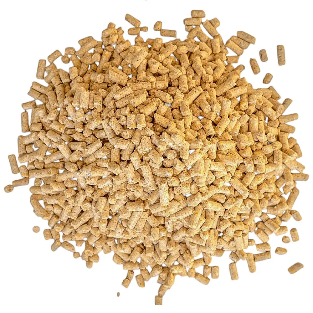 Beikircher miscela granaglie pellettata 30kg universale