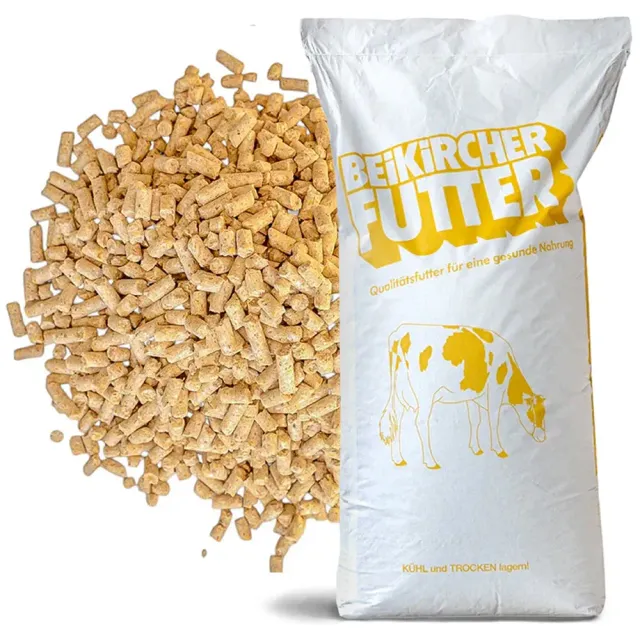 Beikircher miscela granaglie pellettata 30kg universale