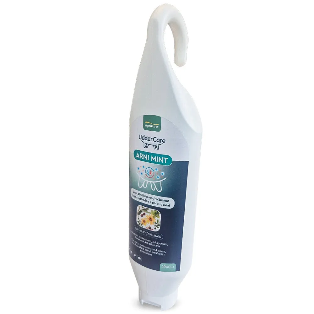 Beikircher Grünland Agritura Arnimint gel cavalli 1L rinfrescante
