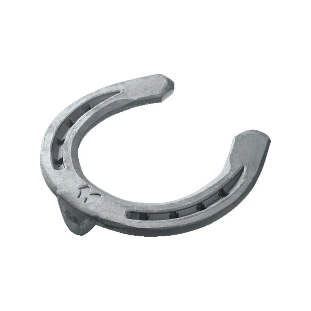 Mustad Dynamic Front ferro cavallo anteriori misura 1