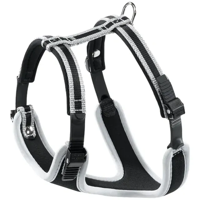 Ferplast Ergocomfort P Pettorina Cane Ergonomica Microregolazione