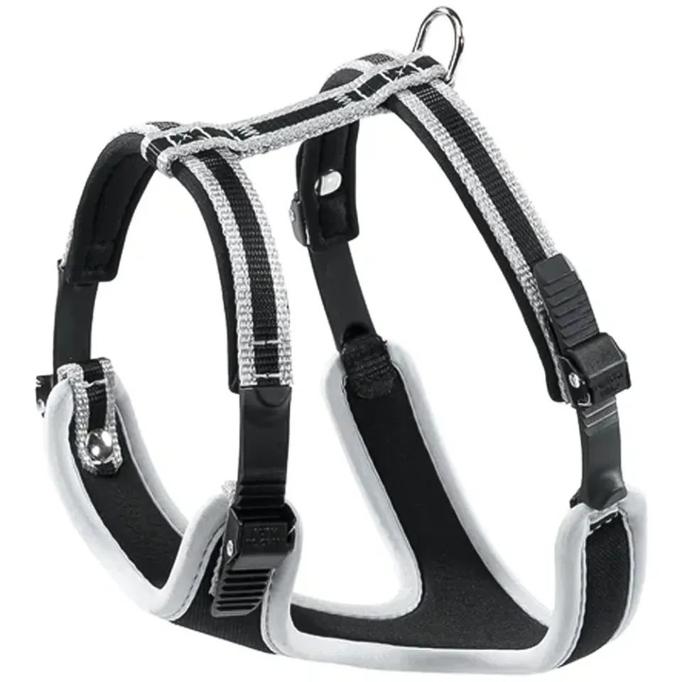 Ferplast Ergocomfort P Pettorina Cane Ergonomica Microregolazione