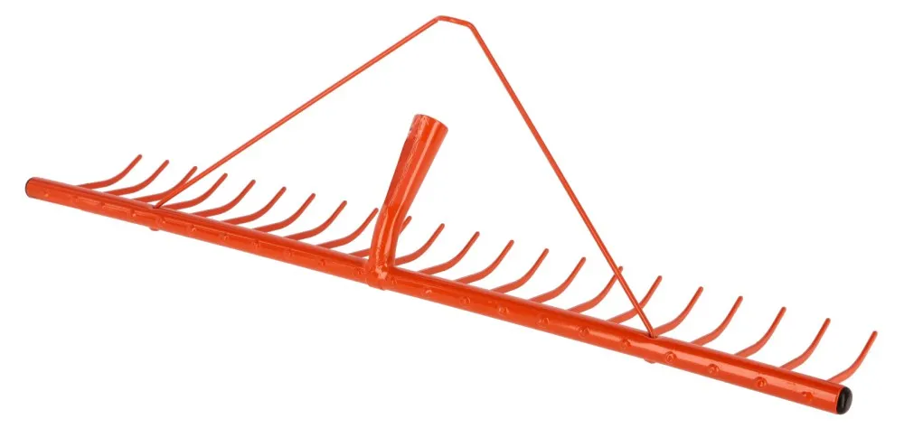 Beikircher Grünland Rastrello fieno 85cm 24 denti temprati