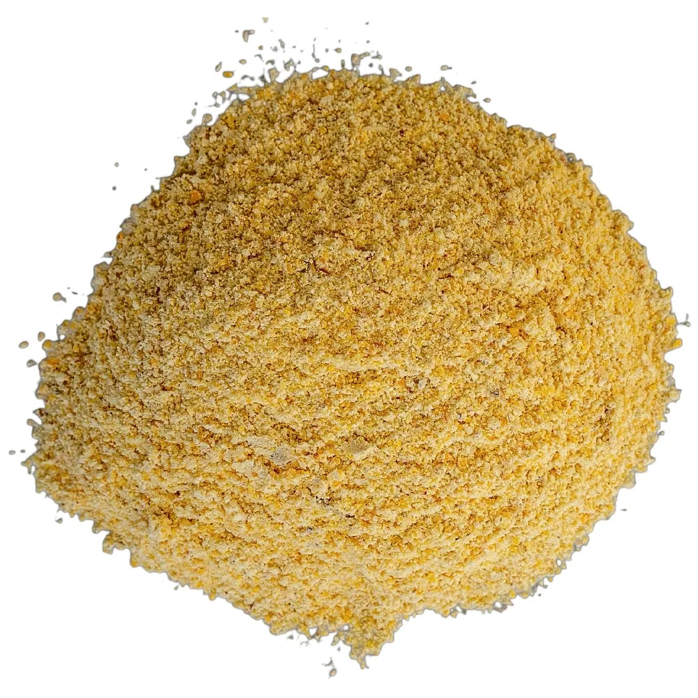 Beikircher Grünland Feed farina di mais mangime sacco 30 kg