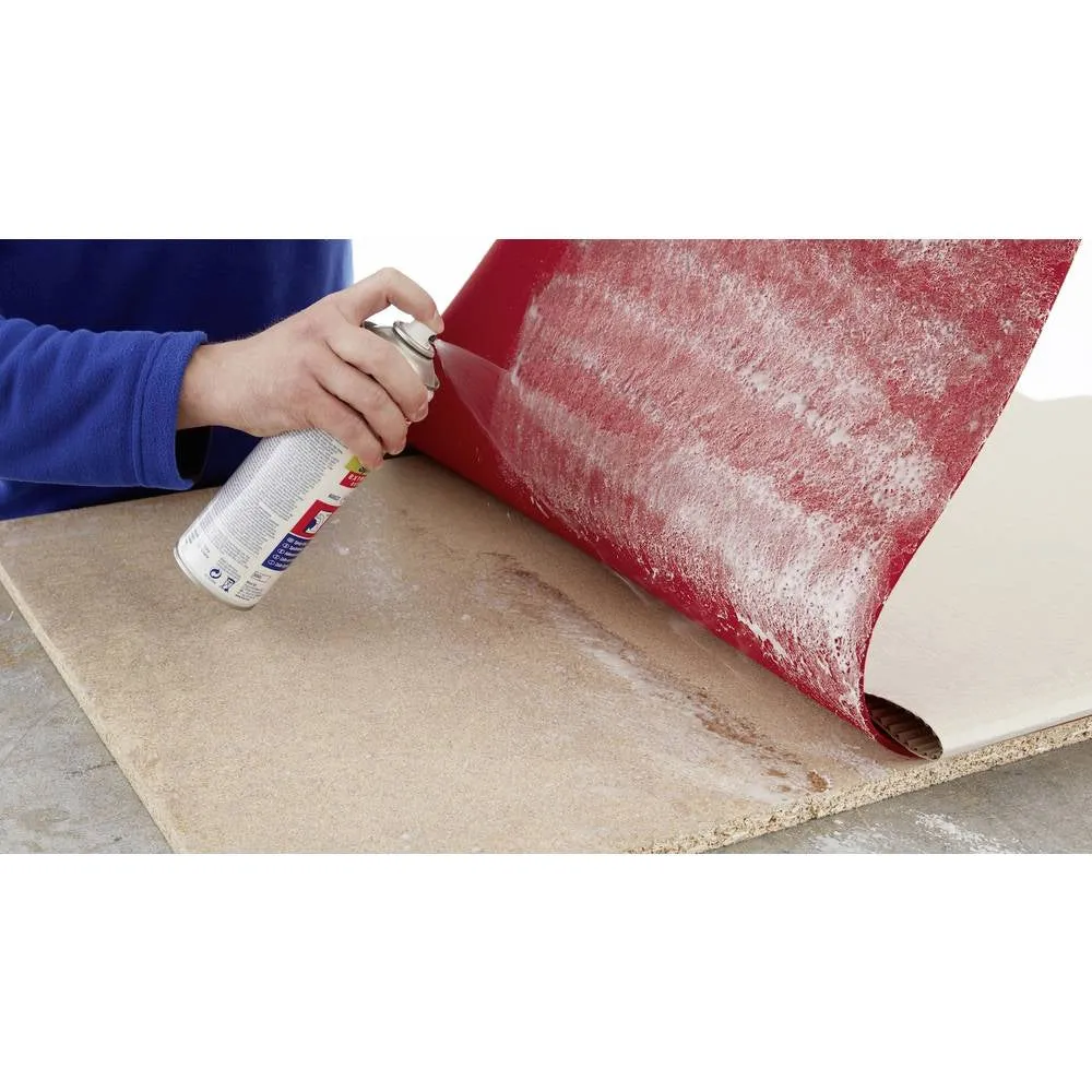 Tesa Extra Strong colla spray 500ml extra forte