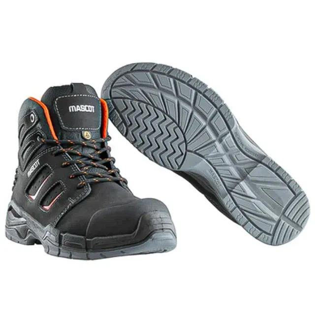Mascot Rimo scarpe antinfortunistiche S3 SRC ESD