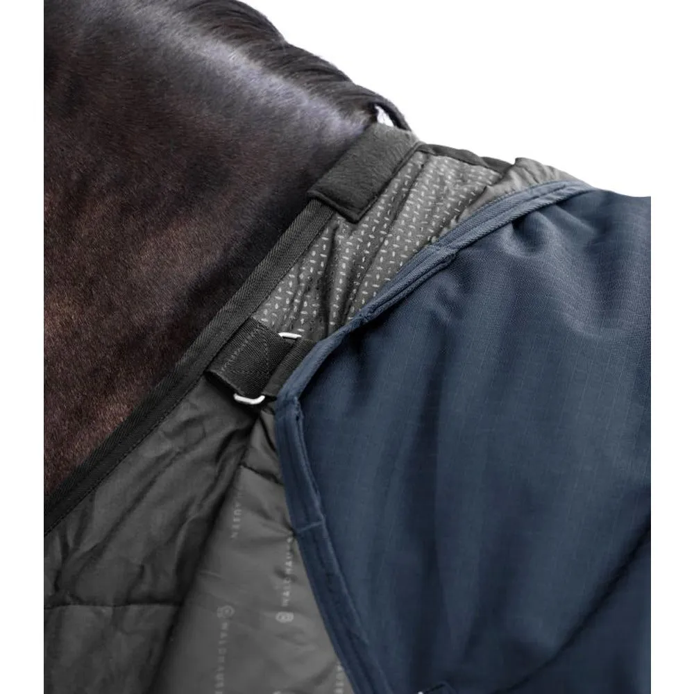 Beikircher Grünland Nordic Light Coperta Pascolo 600D Impermeabile