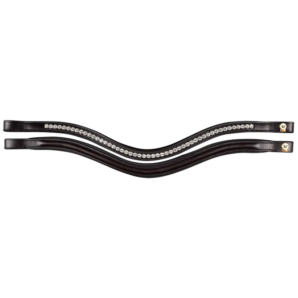 S-Line Harmony briglia anatomica cavallo Cob Full 2 frontalini