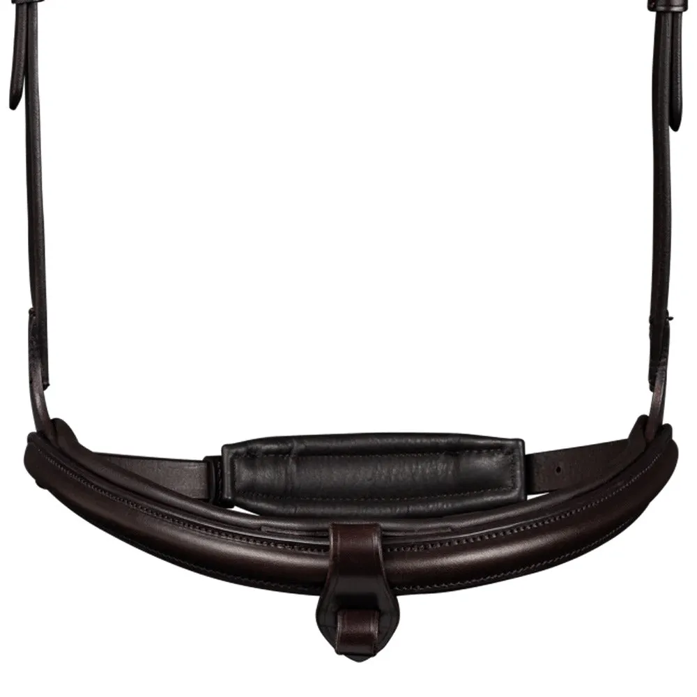 S-Line Harmony briglia anatomica cavallo Cob Full 2 frontalini