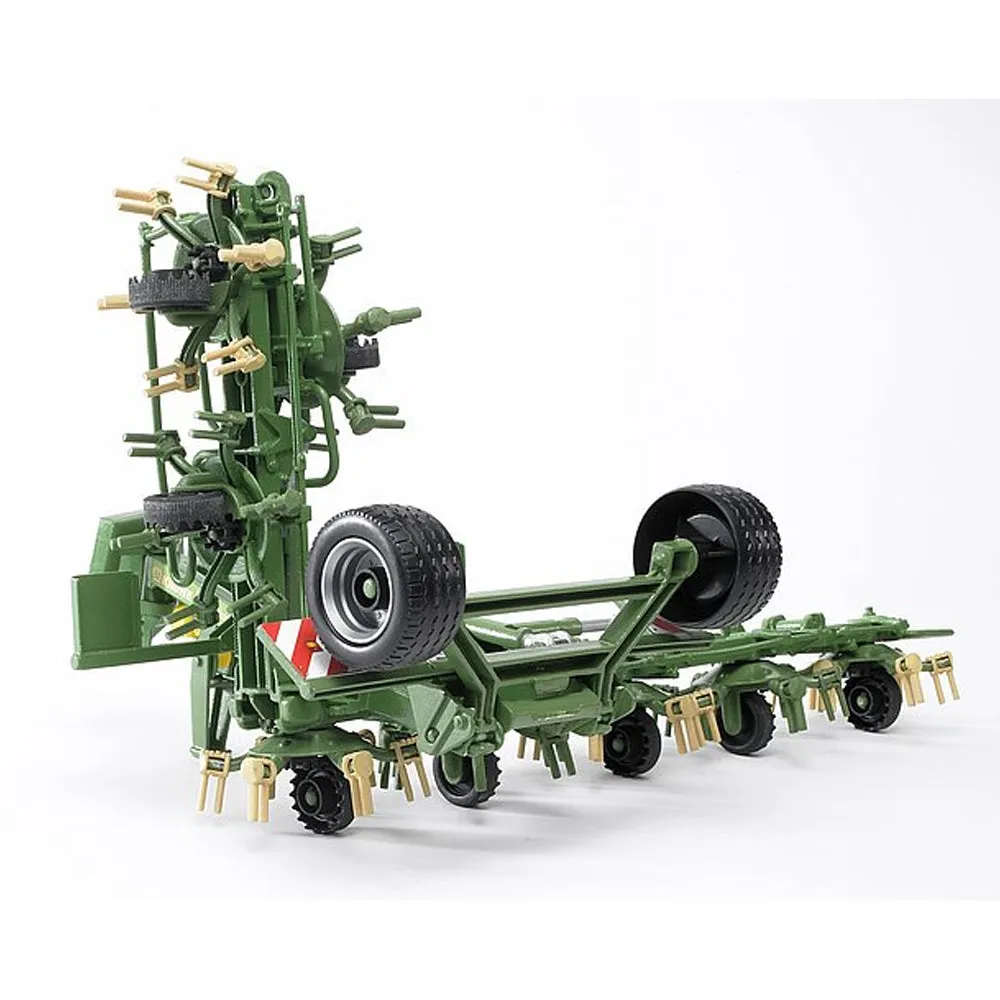 Bruder Krone KWT 8.82 ranghinatore giocattolo 1:16