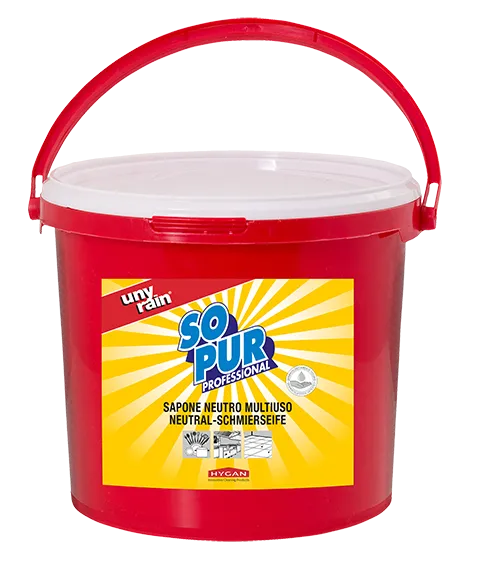 Sopur Sapone Neutro Multiuso Concentrato 1 L