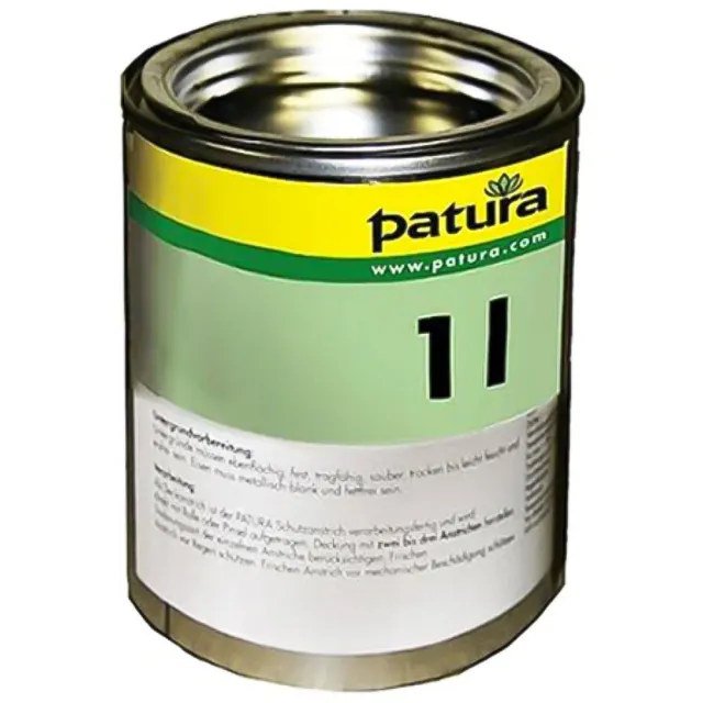 Beikircher Grünland Vernice Bituminosa Protettiva 1 l