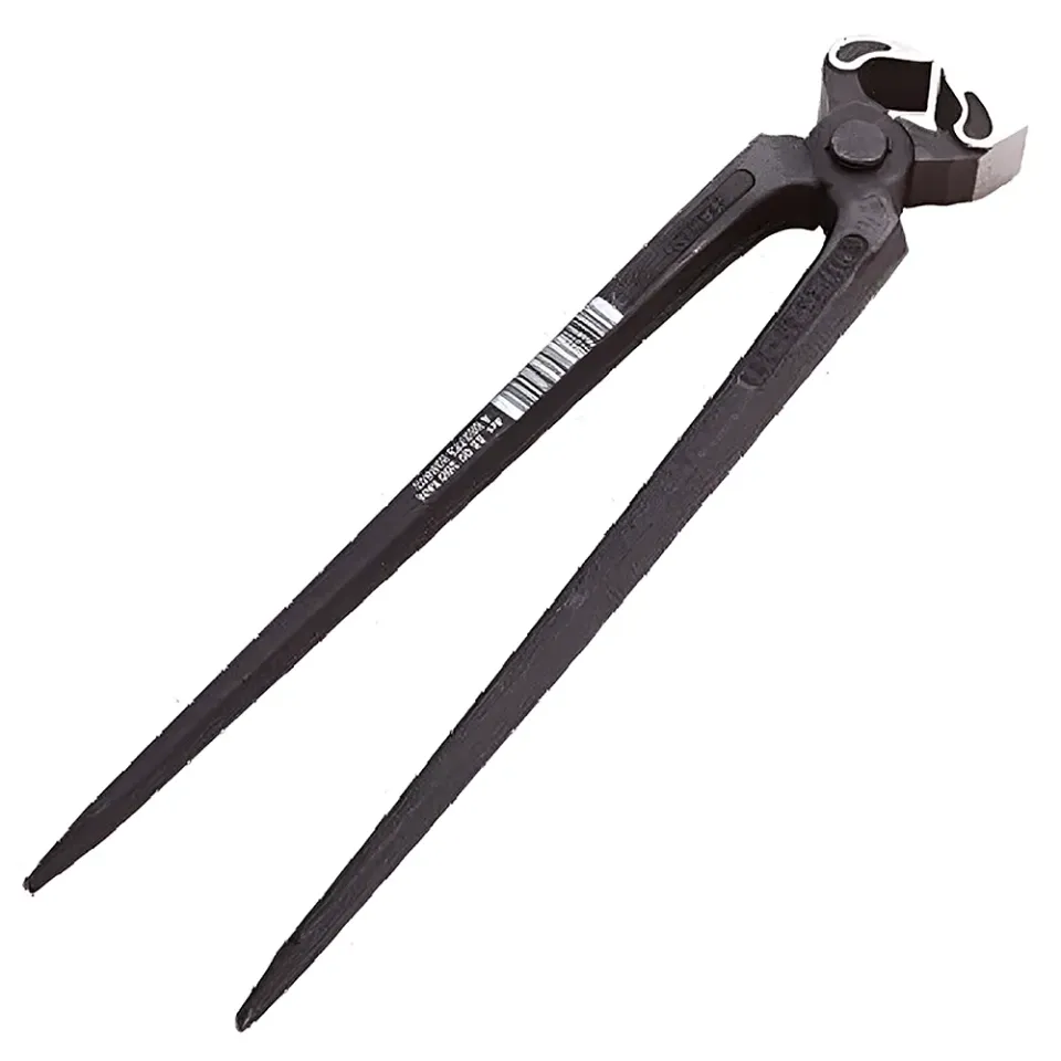Knipex tenaglia per zoccoli bovini professionale 30 cm