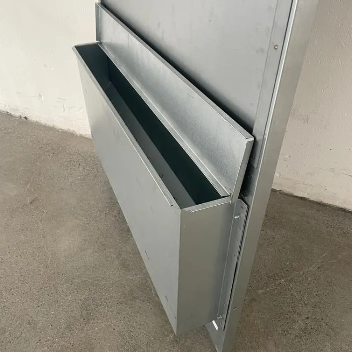 Il Verde Mondo Pannello Mangiatoia Ovaiole 90x195H 9 kg