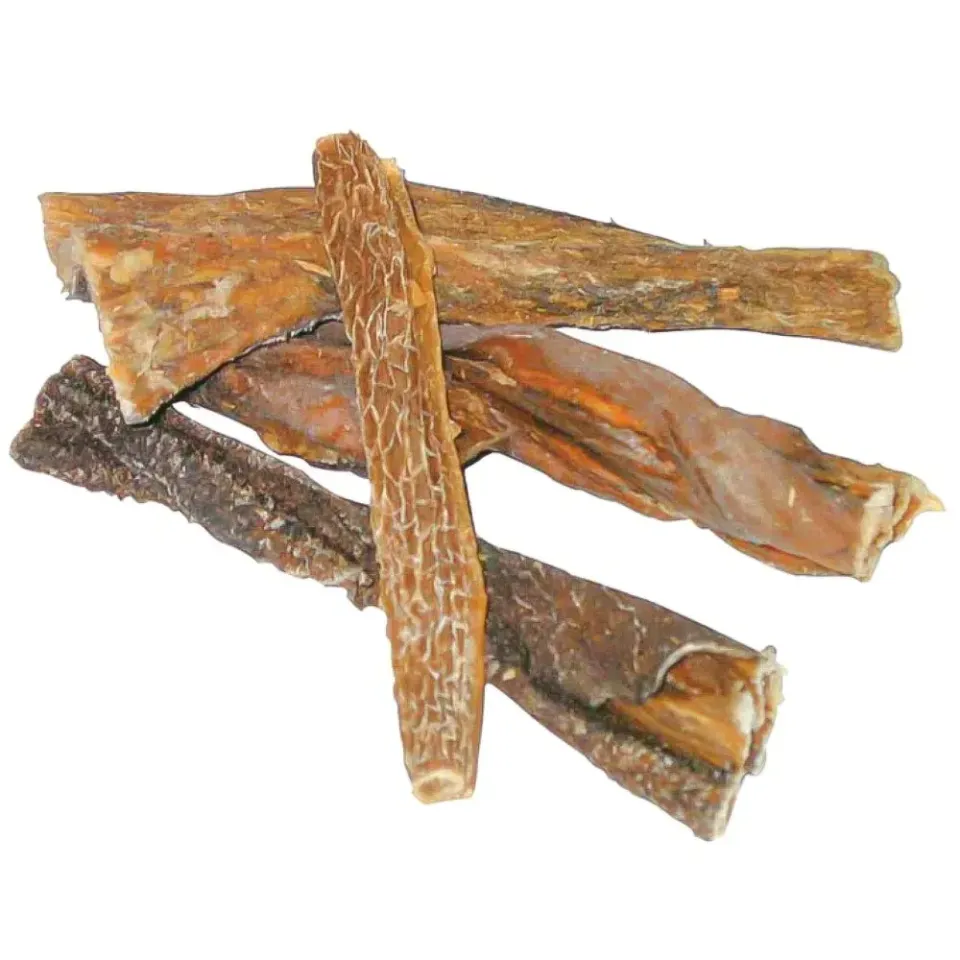 Beikircher Grünland rumine essiccato snack cane 500g naturale
