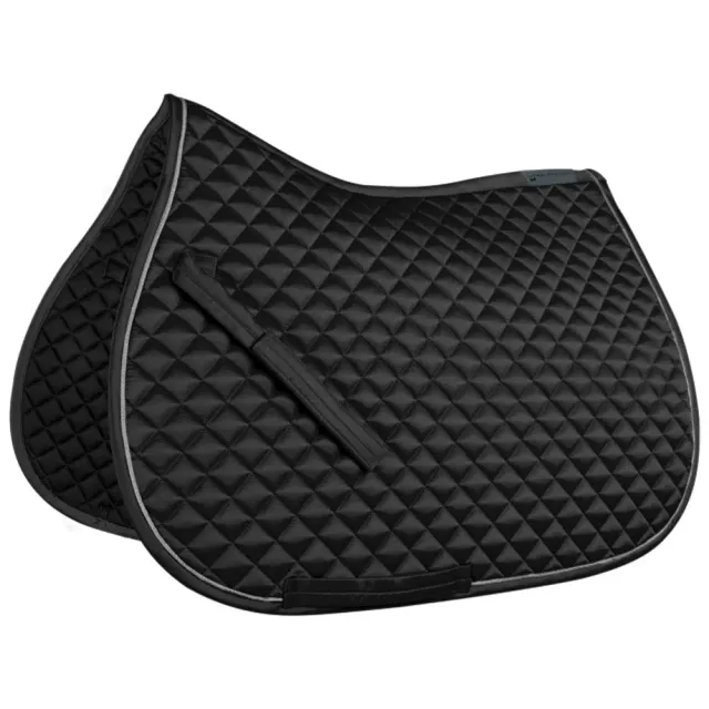 Felix Glam Sottosella Cavallo Anatomico Nero AP
