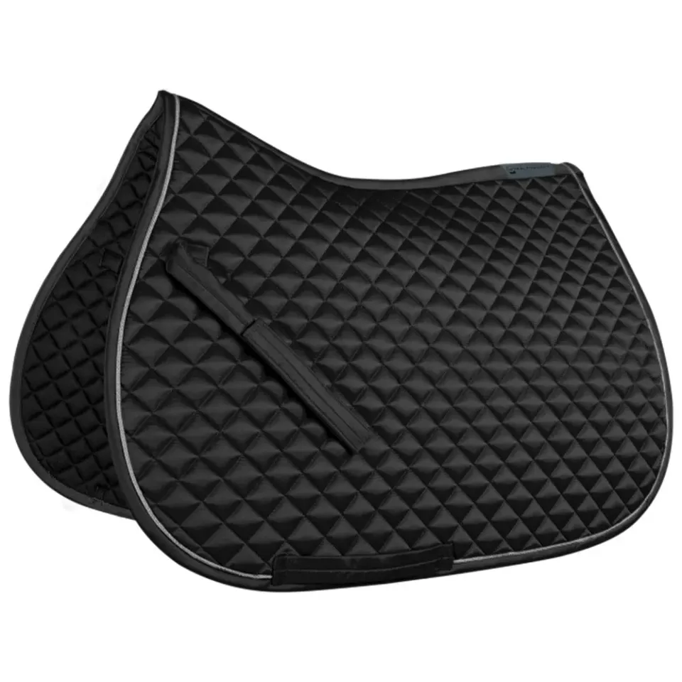 Felix Glam Sottosella Cavallo Anatomico Nero AP