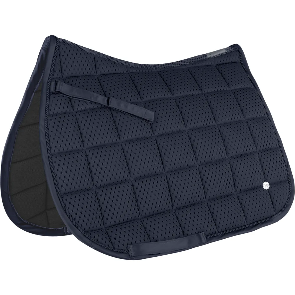 Breath Performance Sottosella AP Nero Traspirante Mesh