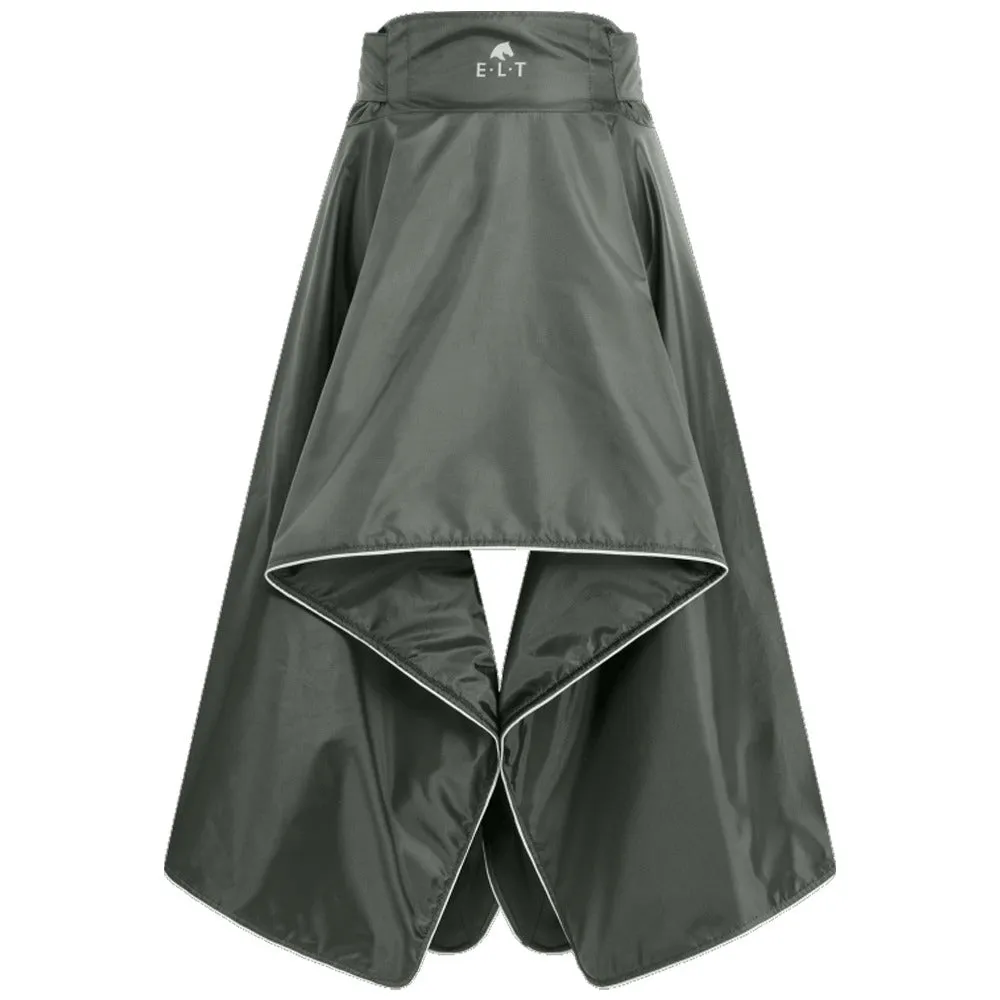 ELT Lotta gonna equitazione blu notte idrorepellente 34-38
