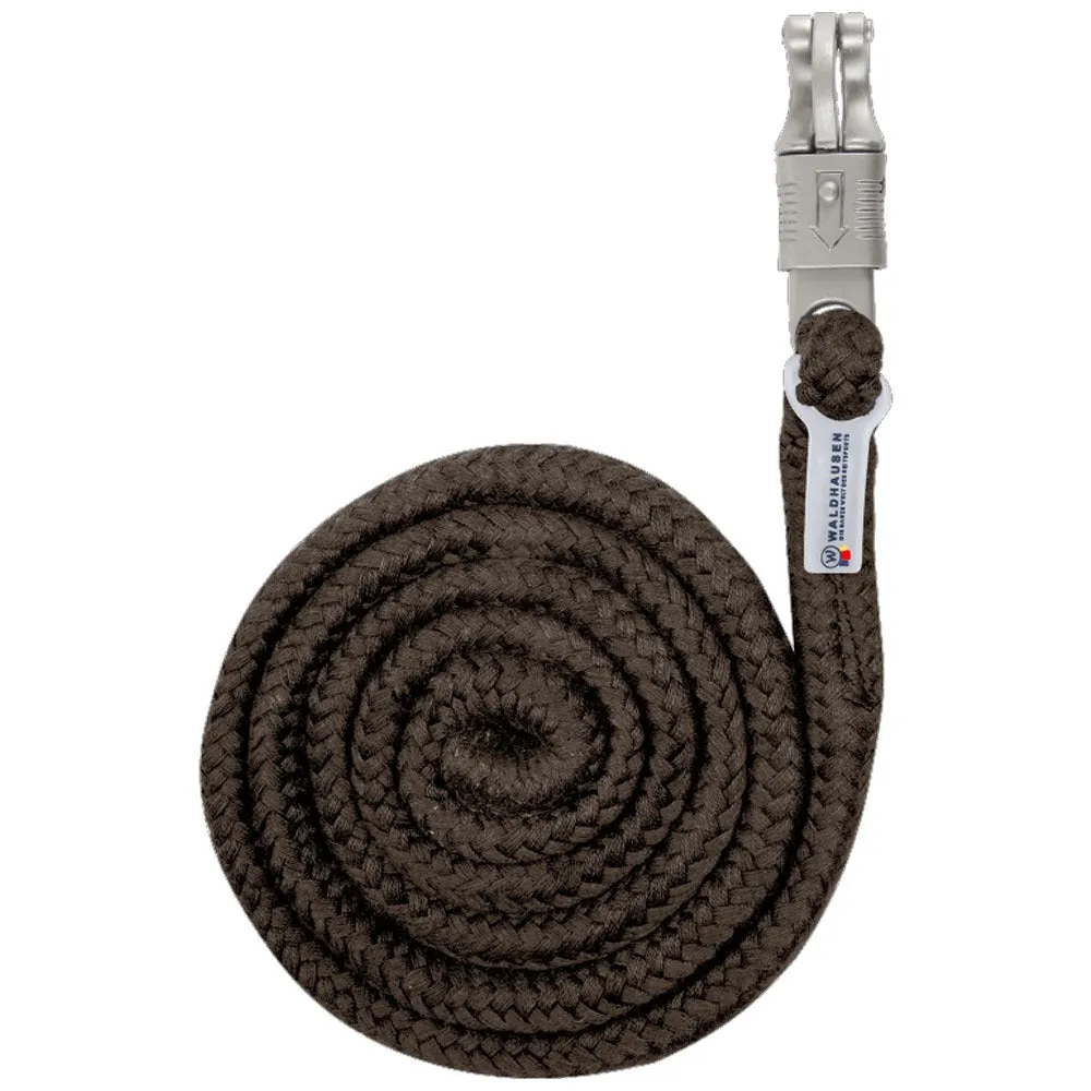 Waldhausen Plus Lunghina Cavallo con Panico Espresso Salvia
