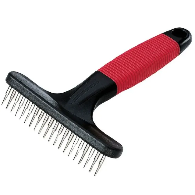 Beikircher Grünland GRO 5872 pettine denti rotanti nodi