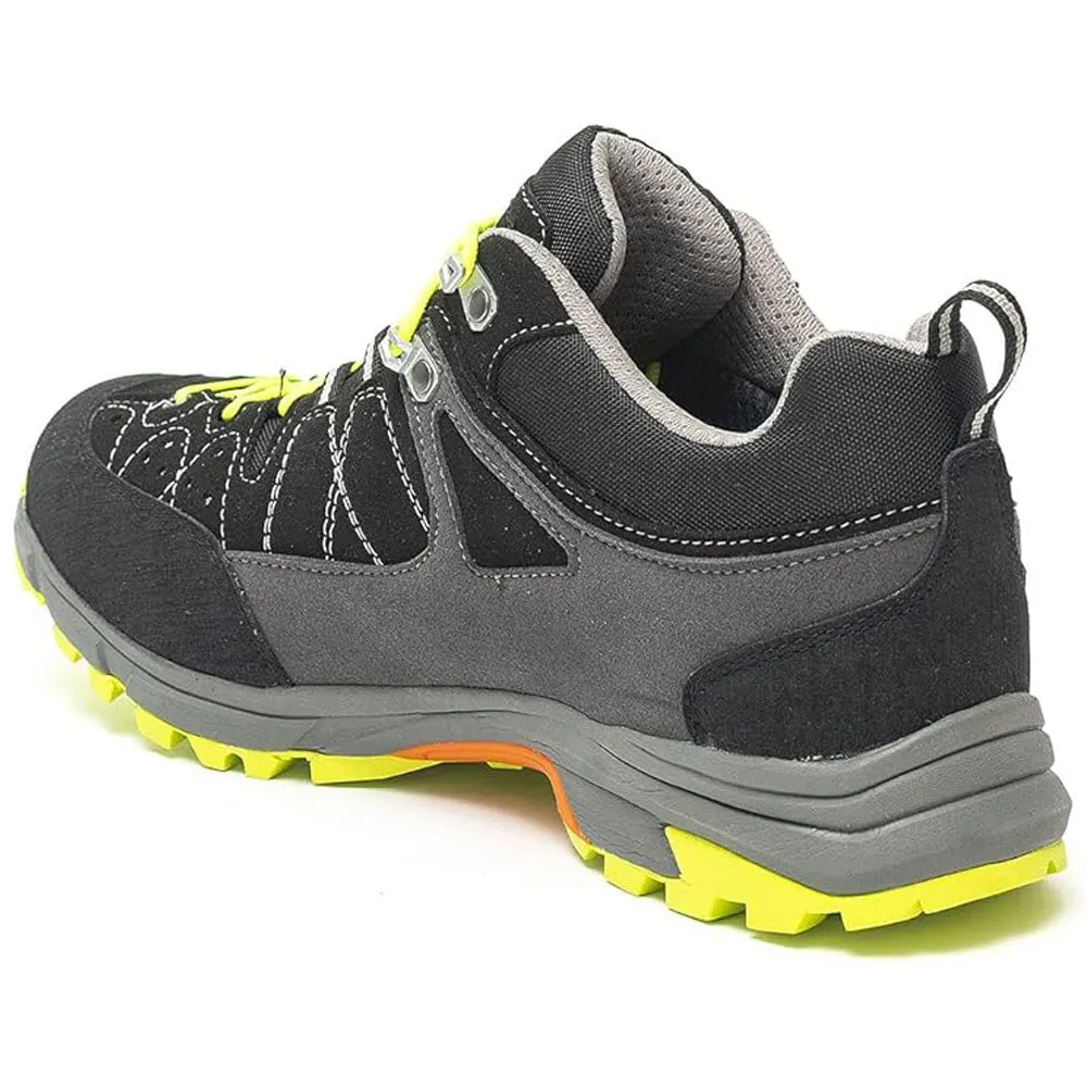 Garsport Fast Hike Low Tex scarpe trekking blu impermeabili