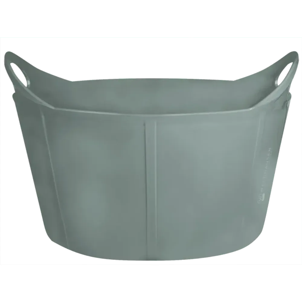 Waldhausen Flexi Bucket secchio 15L rosa flessibile