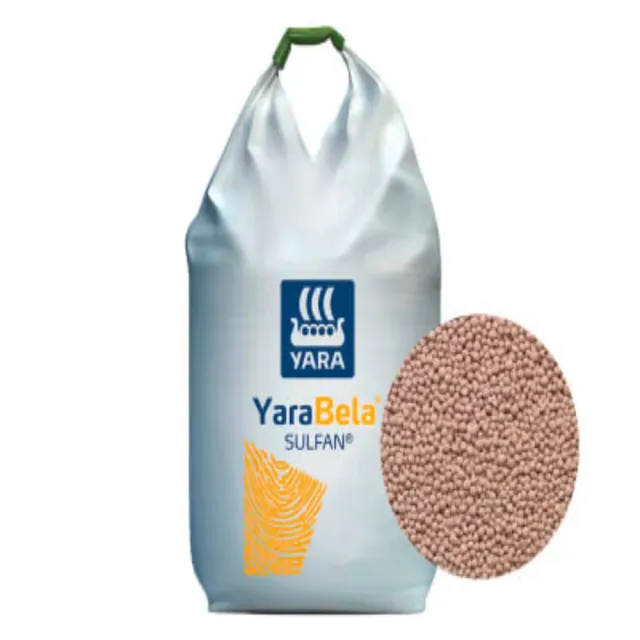 YaraBela Sulfan concime azotato big bag 750 kg