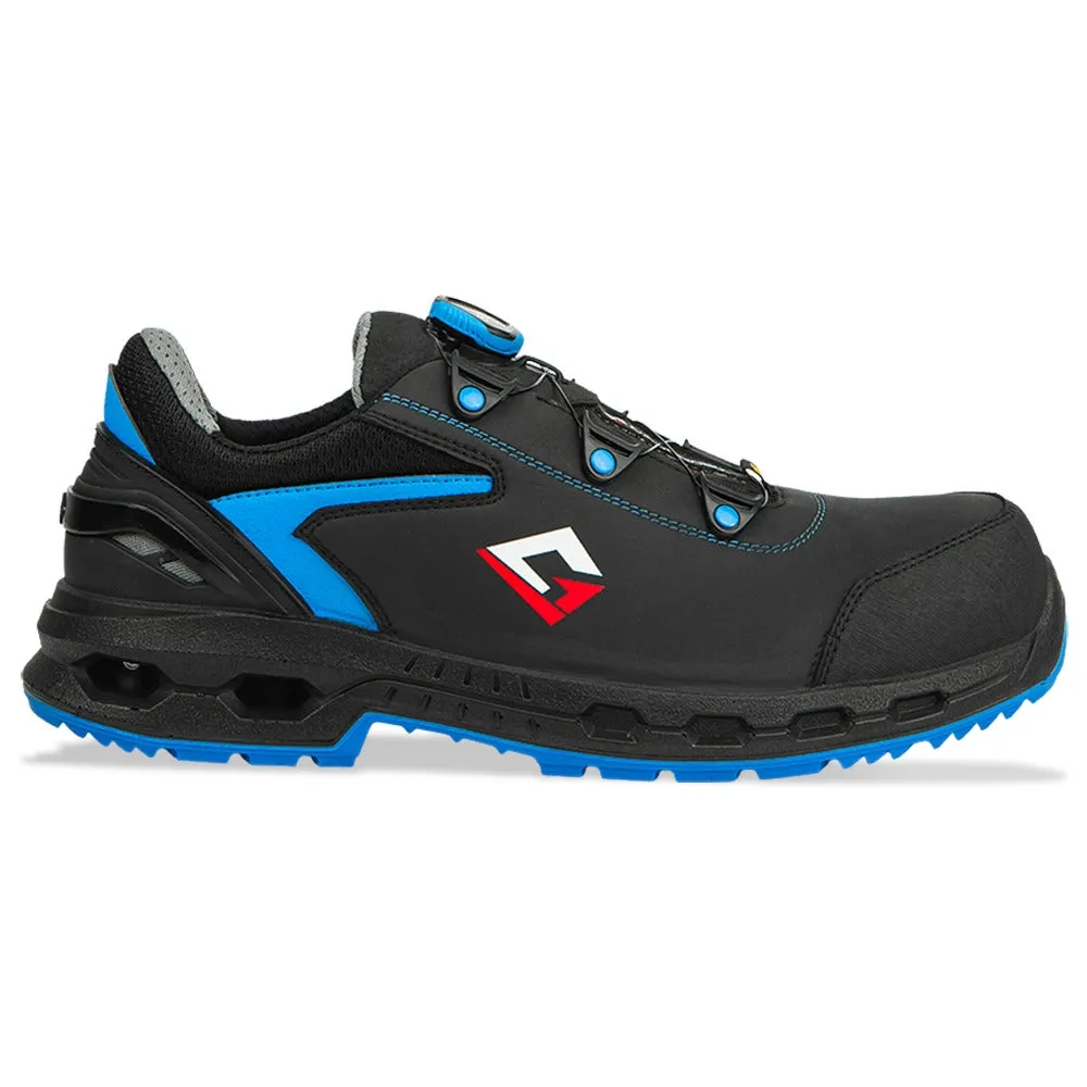 Garsport Hexa-Viper Low Boa scarpe antinfortunistiche 42 S3S