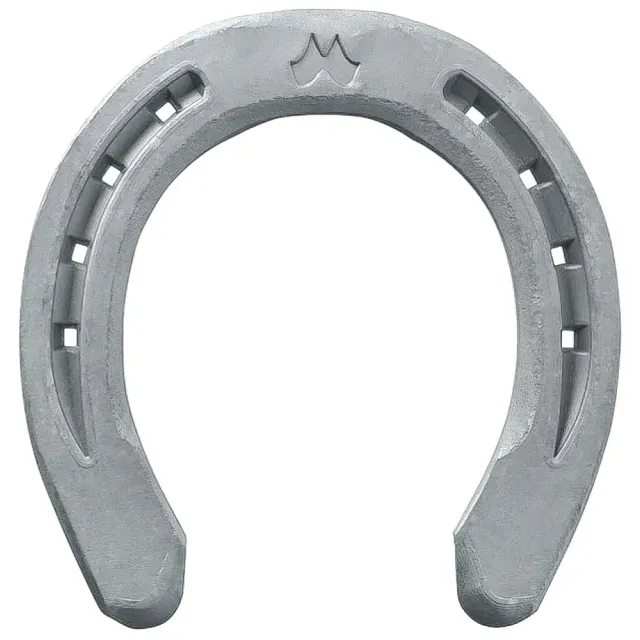 Mustad Dynamic Front ferro cavallo anteriori misura 1