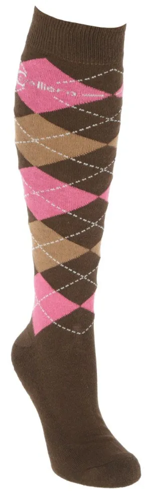 Covalliero Brescia calze equitazione cotone 37-39 40-42
