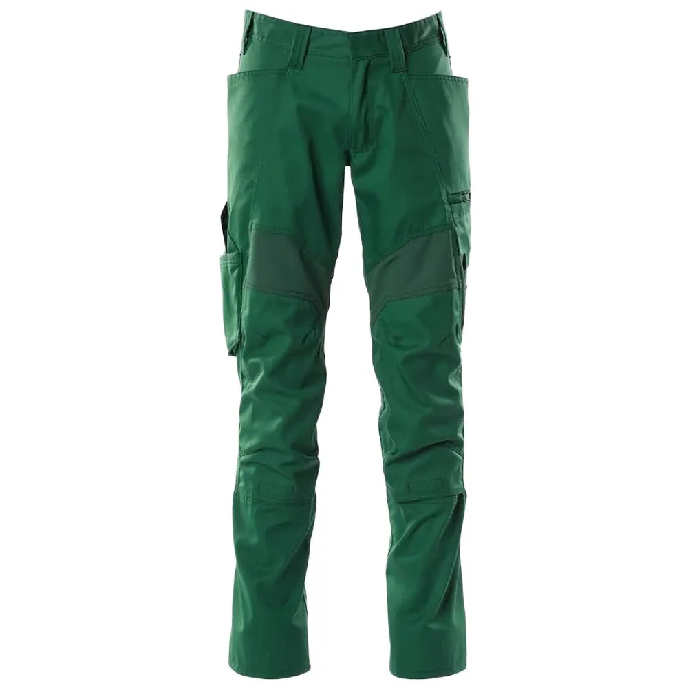 Mascot Accelerate pantaloni lavoro stretch ginocchiere