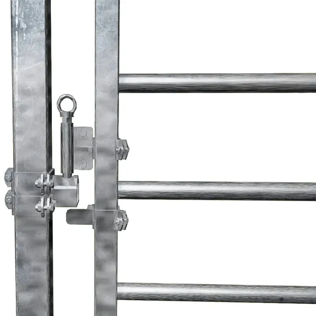 Quick-Lock TS perno divisori box 3,7kg acciaio rapido