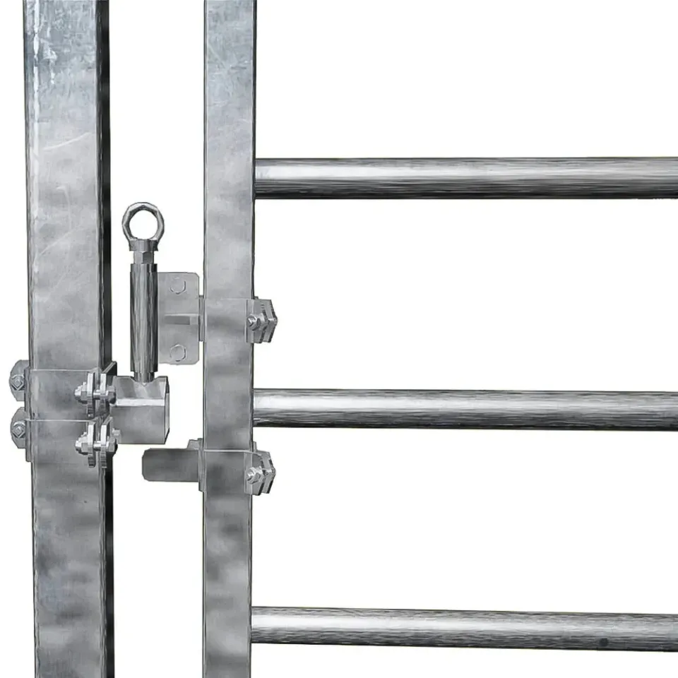 Quick-Lock TS perno divisori box 3,7kg acciaio rapido