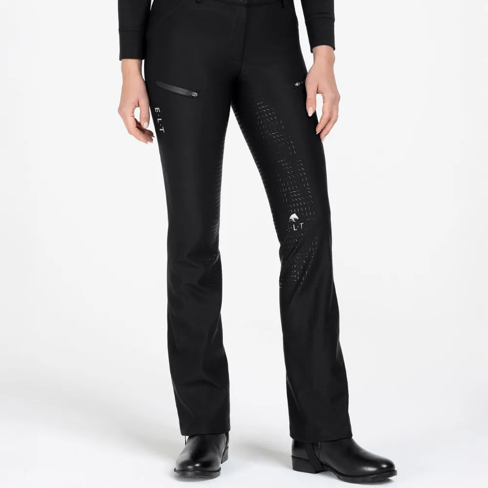E.L.T. Performance Odelia Jodhpur Silicone Donna