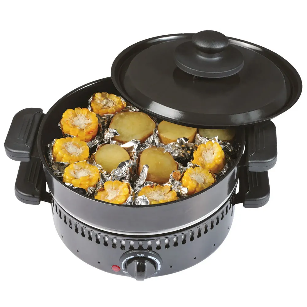 Beikircher Grünland Frutty Multigrill Cuocicastagne 230V 500g