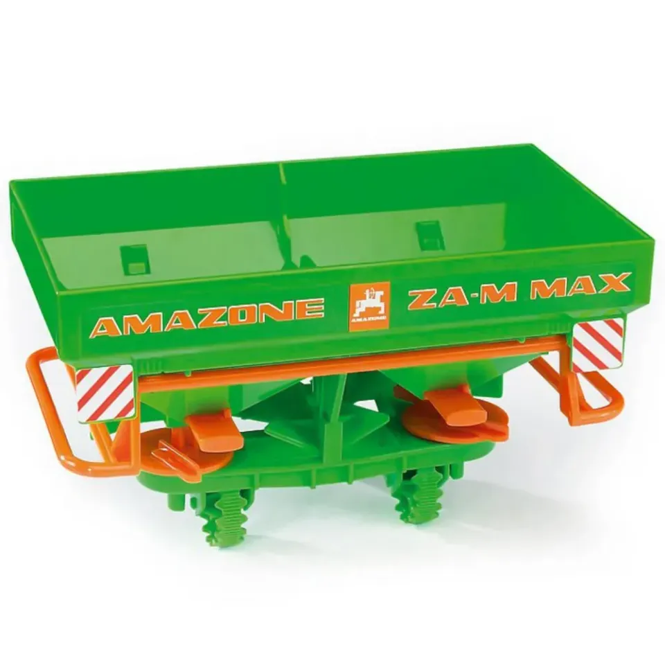 Bruder Amazone ZA-M Max spandiconcime giocattolo 1:16