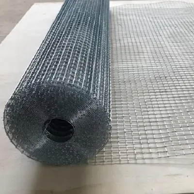 Il Verde Mondo Rete Uccelli Voliere 1x25 m Maglia 12,7 mm