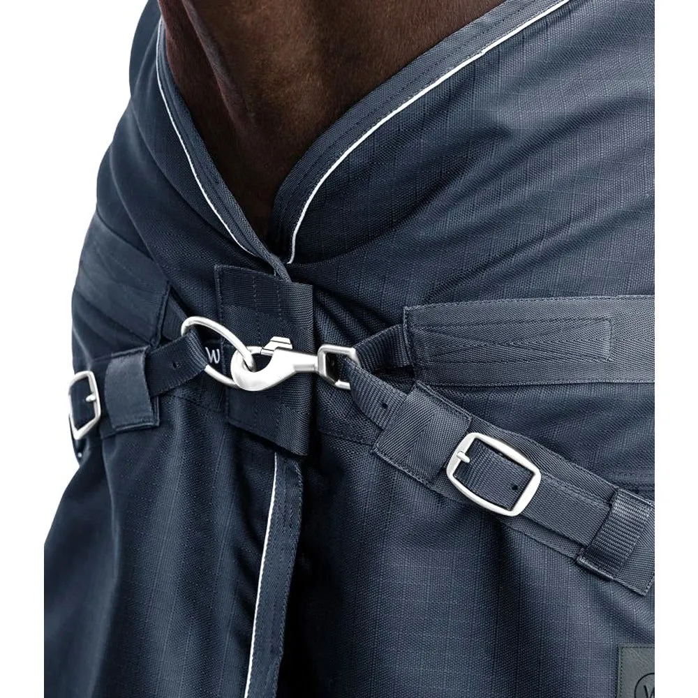 Waldhausen Scandic coperta outdoor cavallo 200g antistrappo