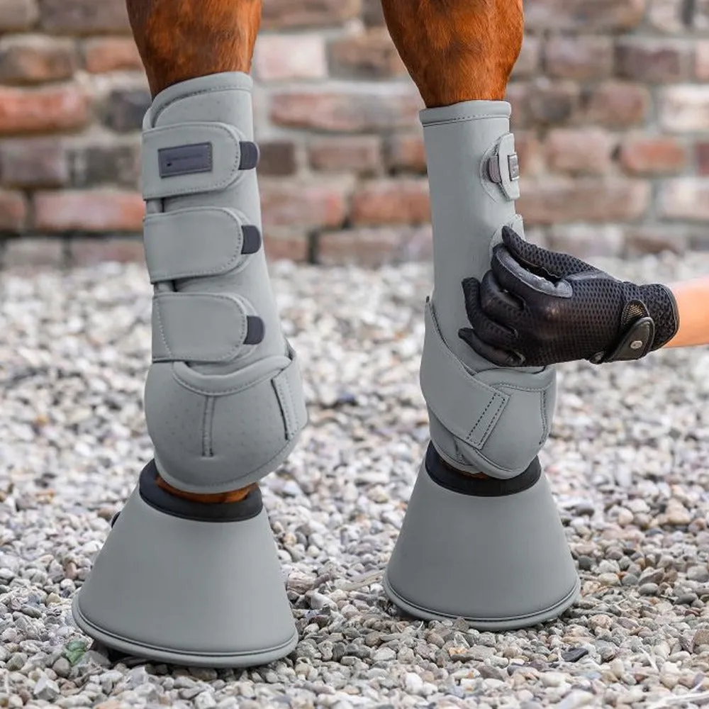 Beikircher Grünland Air Performance paranocche cavallo coppia traspiranti