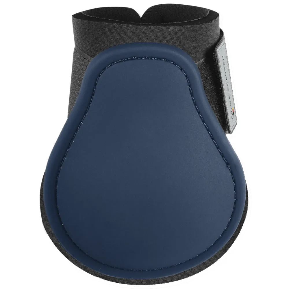 Beikircher Grünland Basic Fetlock Boots paranocche nero WB