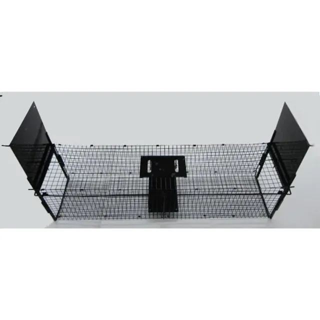 Il Verde Mondo trappola animali vivi Medium 100x25x28