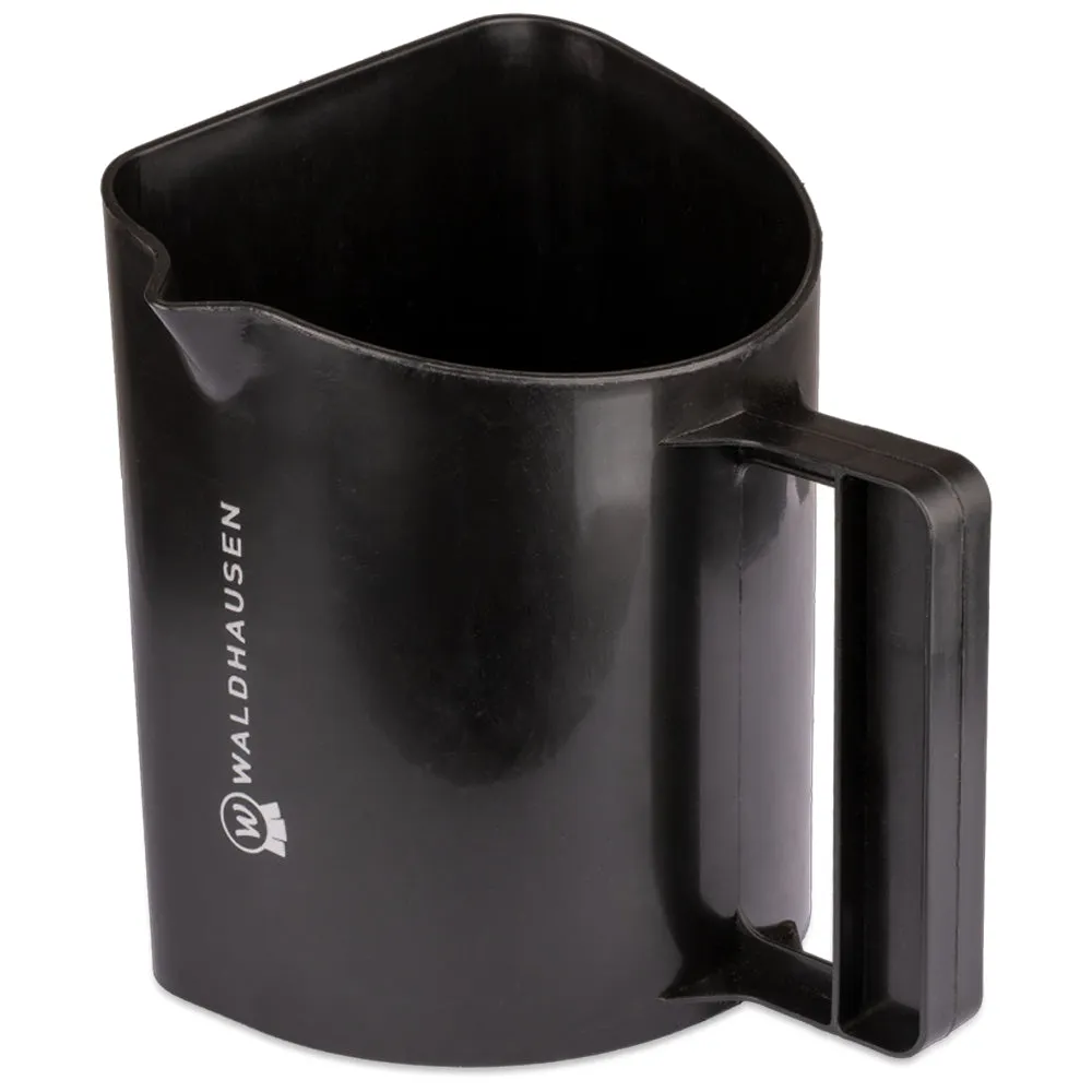 Waldhausen paletta mangime 2 L misurino feed scoop