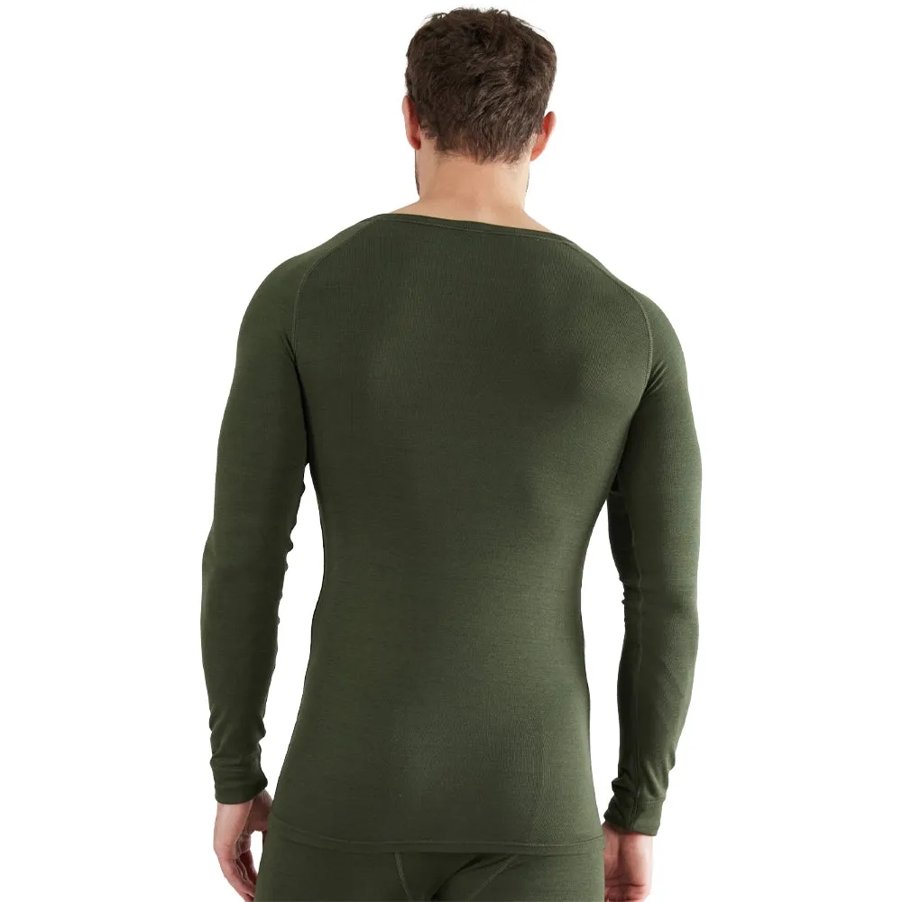 Ceceba Thermo Sport maglia termica maniche lunghe traspirante