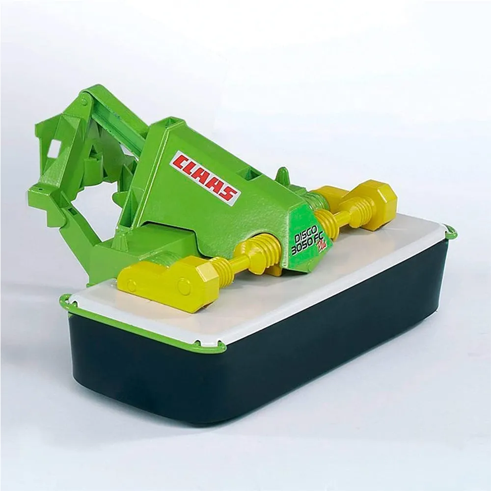 Bruder Claas Disco 3050 FC Plus falciatrice 1:16