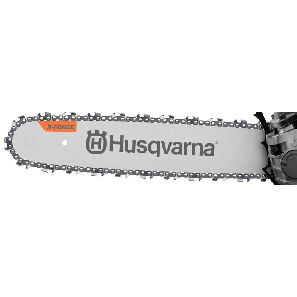 Husqvarna 550 XP Mark II motosega a scoppio 38 cm professionale